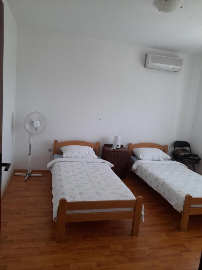 Apartman Natali Apartment Skradin Exterior photo